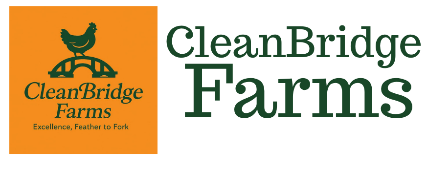 Cleanbridge Farms | Lagos Nigeria